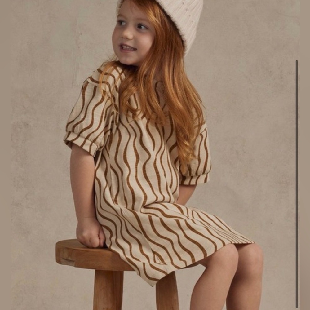 Rylee and cru T-shirt dress